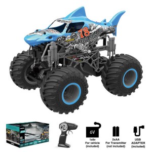 RC Cars High Speed Remote Control Car